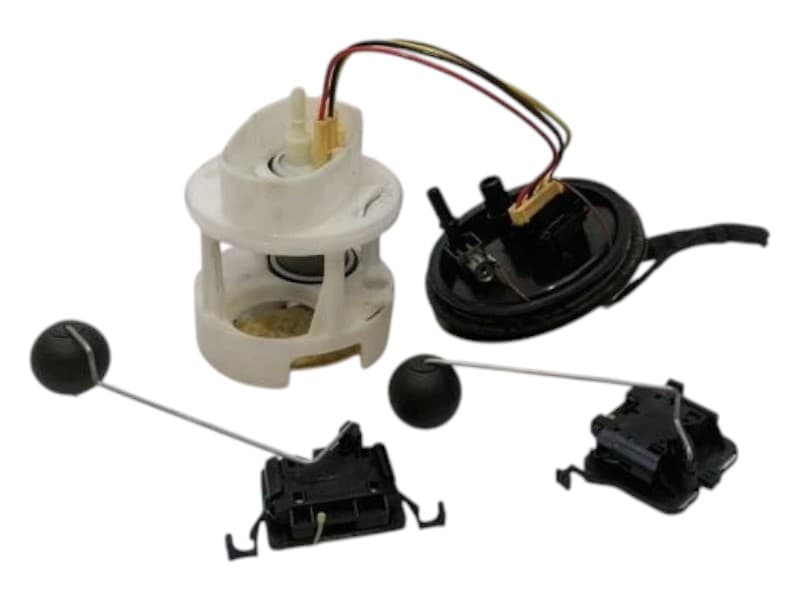 LAMBORGHINI HURACAN LP 610-4 COUPE Fuel Pump Electric 4S0919088B