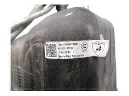 LAMBORGHINI LAMBORGHINI HURACAN LP 610-4 COUPE Fuel Tank 4S0201021E — thumbnail 8