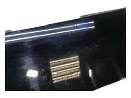 LAMBORGHINI LAMBORGHINI HURACAN LP 610-4 COUPE 4T0864487B Rear Panel Upper — thumbnail 6