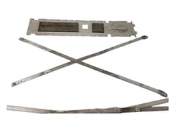 LAMBORGHINI LAMBORGHINI HURACAN LP 610-4 COUPE Holder- Bracket 4T0825207A — thumbnail 2