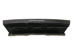 LAMBORGHINI LAMBORGHINI HURACAN LP 610-4 COUPE 4T0864487B Rear Panel Upper — thumbnail 2