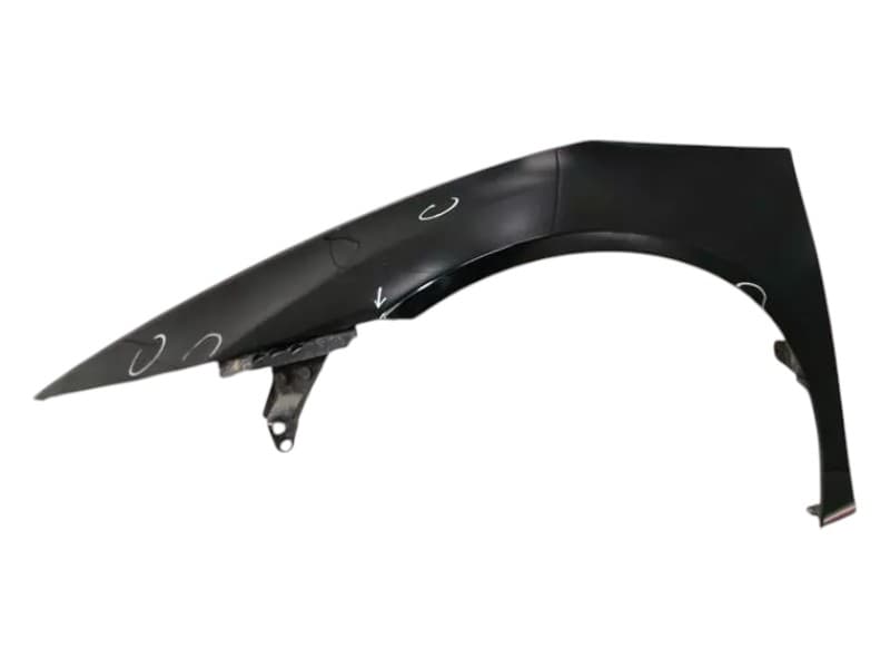 LAMBORGHINI HURACAN LP 610-4 COUPE Left Wing 4T0821021D