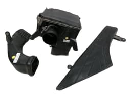 LAMBORGHINI LAMBORGHINI HURACAN LP 610-4 COUPE Left AirBox 4S0133837Q — thumbnail 1