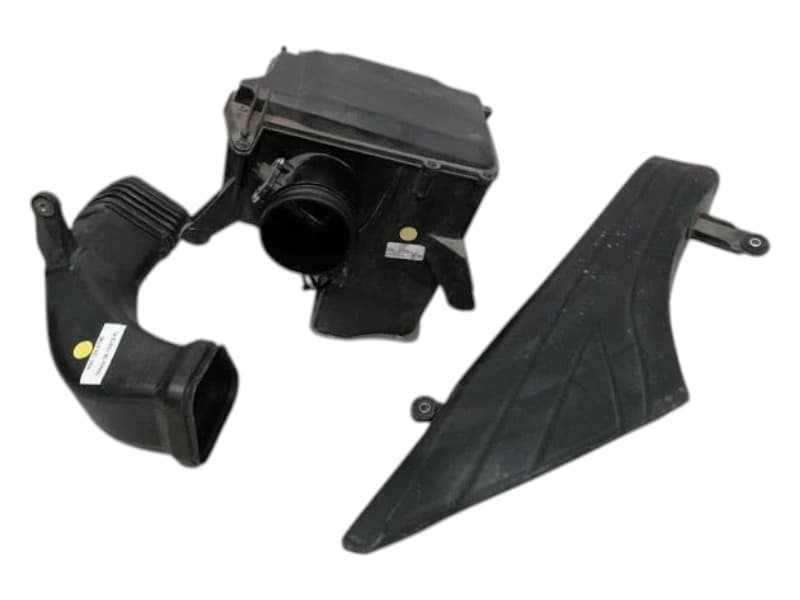 LAMBORGHINI LAMBORGHINI HURACAN LP 610-4 COUPE Left AirBox 4S0133837Q