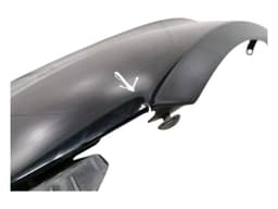 LAMBORGHINI LAMBORGHINI HURACAN LP 610-4 COUPE Left Wing 4T0821021D — thumbnail 8