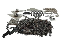 LAMBORGHINI LAMBORGHINI HURACAN LP 610-4 COUPE SCREWS — thumbnail 1