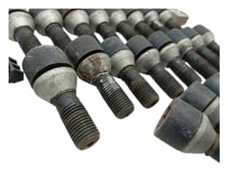 LAMBORGHINI LAMBORGHINI HURACAN LP 610-4 COUPE SCREWS — thumbnail 9