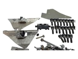 LAMBORGHINI LAMBORGHINI HURACAN LP 610-4 COUPE SCREWS — thumbnail 4