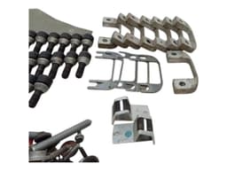 LAMBORGHINI LAMBORGHINI HURACAN LP 610-4 COUPE SCREWS — thumbnail 6
