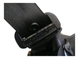 LAMBORGHINI LAMBORGHINI HURACAN LP 610-4 COUPE seatbelt 4T2857706 — thumbnail 6