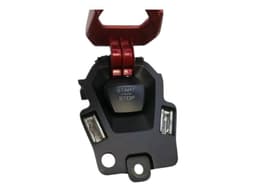 LAMBORGHINI LAMBORGHINI HURACAN LP 610-4 COUPE START _ STOP Switch 4T0858197B — thumbnail 1