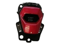 LAMBORGHINI LAMBORGHINI HURACAN LP 610-4 COUPE START _ STOP Switch 4T0858197B — thumbnail 2