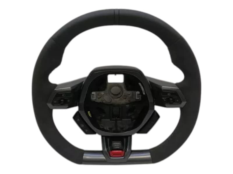 LAMBORGHINI LAMBORGHINI HURACAN LP 610-4 COUPE Steering Wheel 4T0419091B