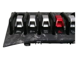 LAMBORGHINI LAMBORGHINI HURACAN LP 610-4 COUPE Switch 4T0941567Q 7‑Switch Module — thumbnail 3