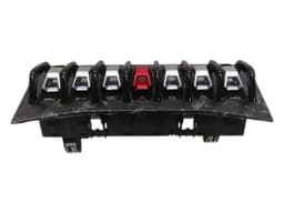 LAMBORGHINI LAMBORGHINI HURACAN LP 610-4 COUPE Switch 4T0941567Q 7‑Switch Module — thumbnail 1