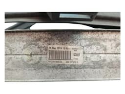 LAMBORGHINI LAMBORGHINI HURACAN LP 610-4 COUPE Water radiator 4S0121212B — thumbnail 4