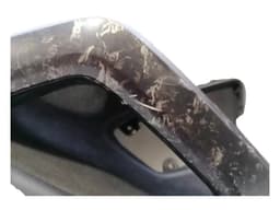 LAMBORGHINI LAMBORGHINI HURACAN LP 610-4 Door card Front Right 4T2867108M — thumbnail 4