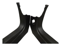LAMBORGHINI LAMBORGHINI HURACAN LP 610-4 Door Sill set LEATHER 4T2854903D — thumbnail 4