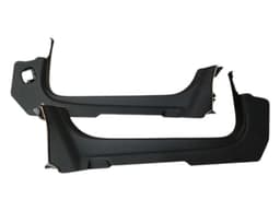 LAMBORGHINI LAMBORGHINI HURACAN LP 610-4 Door Sill set LEATHER 4T2854903D — thumbnail 2
