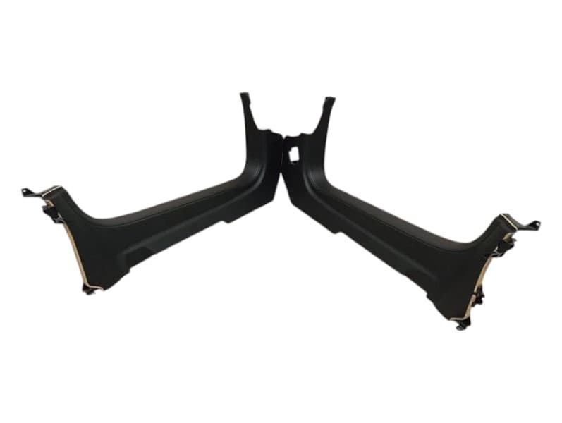 LAMBORGHINI LAMBORGHINI HURACAN LP 610-4 Door Sill set LEATHER 4T2854903D