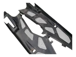 LAMBORGHINI LAMBORGHINI HURACAN LP 610-4 Engine Bay Cover Trim 4T8814587C — thumbnail 3