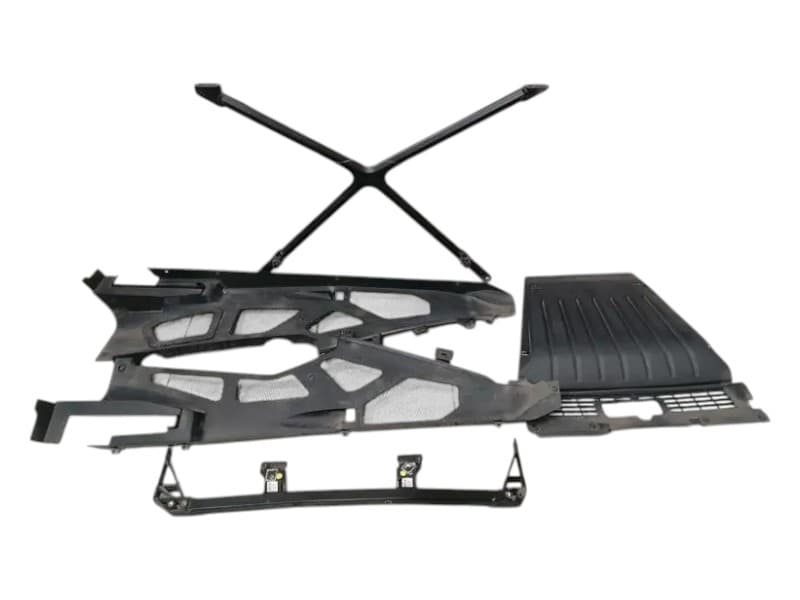 LAMBORGHINI LAMBORGHINI HURACAN LP 610-4 Engine Bay Cover Trim 4T8814587C