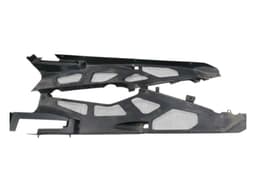 LAMBORGHINI LAMBORGHINI HURACAN LP 610-4 Engine Bay Cover Trim 4T8814587C — thumbnail 2