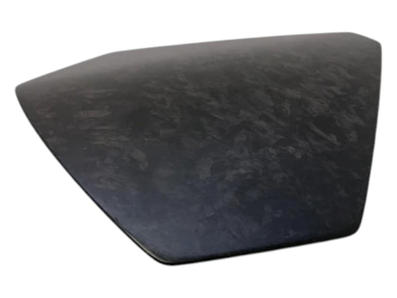 LAMBORGHINI LAMBORGHINI HURACAN LP 610-4 Forged Carbon Cover 4T0858189C