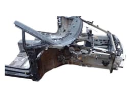 LAMBORGHINI LAMBORGHINI HURACAN LP 610-4 Front End Clip 4T0805028K — thumbnail 1