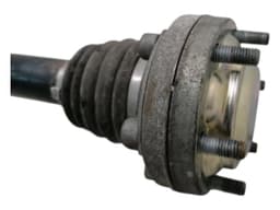 LAMBORGHINI LAMBORGHINI HURACAN LP 610-4 RLH Drive Shaft 4S0501203A — thumbnail 3