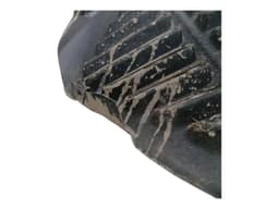 LAMBORGHINI LAMBORGHINI HURACAN LP 610-4 RLH Wheel arch liner 4T0810171 — thumbnail 5