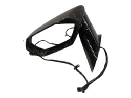 LAMBORGHINI LAMBORGHINI HURACAN LP 610-4 Left Door Mirror 4T0857387C001 — thumbnail 1