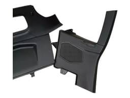 LAMBORGHINI LAMBORGHINI HURACAN LP 610-4 Rear Cover LEATHER 4T8867477A — thumbnail 3