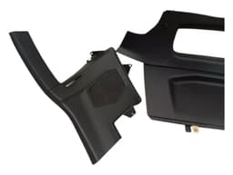 LAMBORGHINI LAMBORGHINI HURACAN LP 610-4 Rear Cover LEATHER 4T8867477A — thumbnail 4
