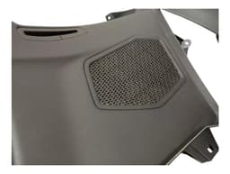LAMBORGHINI LAMBORGHINI HURACAN LP 610-4 Rear Cover LEATHER 4T8867477A — thumbnail 9