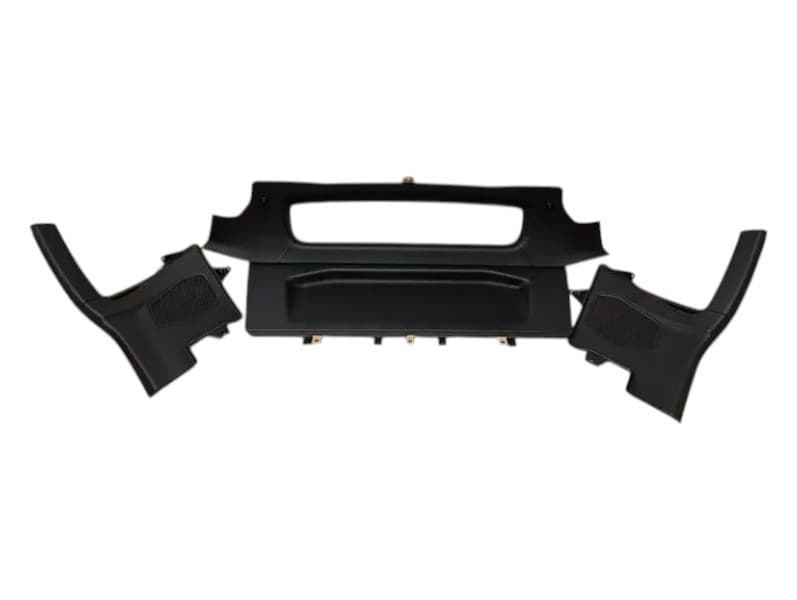 LAMBORGHINI HURACAN LP 610-4 Rear Cover LEATHER 4T8867477A