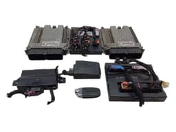 LAMBORGHINI LAMBORGHINI HURACAN LP 610-4 SET Engine ECU 4T0907552 — thumbnail 1