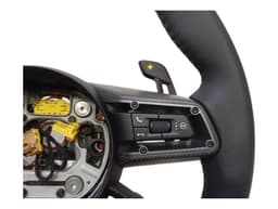PORSCHE 36CM PORSCHE 992 911 GT3 Steering Wheel — thumbnail 8