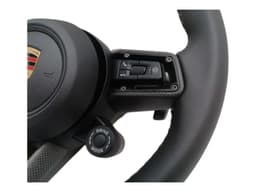 PORSCHE PORSCHE 911 992 Steering Wheel CARBON NEW GTS — thumbnail 4