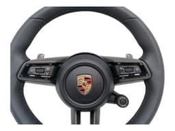 PORSCHE PORSCHE 911 992 Steering Wheel CARBON NEW GTS — thumbnail 6