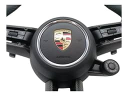PORSCHE PORSCHE 911 992 Steering Wheel CARBON NEW 36CM GTS — thumbnail 3