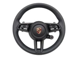 PORSCHE PORSCHE 911 992 Steering Wheel CARBON NEW GTS — thumbnail 3