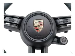 PORSCHE PORSCHE 911 992 Steering Wheel CARBON NEW GTS — thumbnail 9