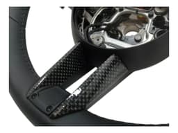 PORSCHE PORSCHE 911 992 Steering Wheel CARBON NEW — thumbnail 6