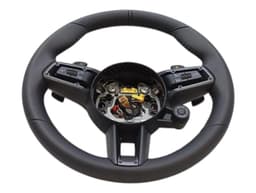PORSCHE 36CM PORSCHE 992 911 GT3 Steering Wheel — thumbnail 2