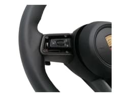 PORSCHE PORSCHE 911 992 Steering Wheel CARBON NEW GTS — thumbnail 8