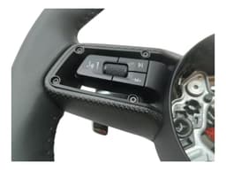 PORSCHE PORSCHE 911 992 Steering Wheel CARBON NEW 36CM GTS — thumbnail 4