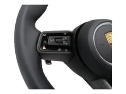 PORSCHE PORSCHE 911 992 Steering Wheel CARBON NEW 36CM GTS — thumbnail 5