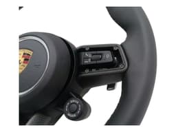 PORSCHE PORSCHE 911 992 Steering Wheel CARBON NEW 36CM GTS — thumbnail 6