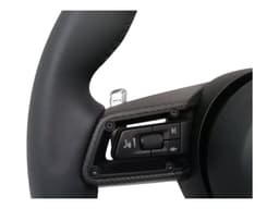 PORSCHE PORSCHE 911 992 Steering Wheel CARBON NEW 36CM GTS — thumbnail 9